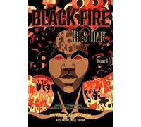 Kim McMillon Black Fire-This Time, Volume 1 (Tascabile)