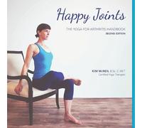 Kim McNeil Happy Joints (Tascabile) Happy Joints Yoga for Arthritis