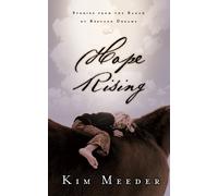 Kim Meeder Hope Rising (Tascabile)