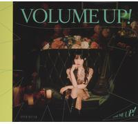 Kim MI Jong Volume Up (CD)