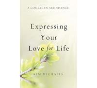 Kim Michaels A Course in Abundance (Tascabile)
