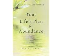 Kim Michaels A Course in Abundance (Tascabile)
