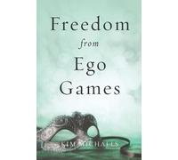 Kim Michaels Freedom from Ego Games (Tascabile)