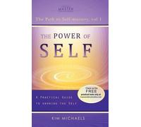 Kim Michaels The Power of Self (Copertina rigida)