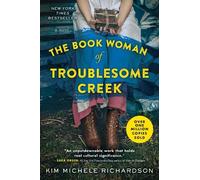 Kim Michele Richardson The Book Woman of Troublesome Creek (Tascabile)