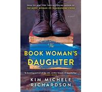 Kim Michele Richardson The Book Woman's Daughter (Copertina rigida)
