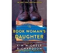 Kim Michele Richardson The Book Woman's Daughter (Tascabile)