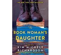 Kim Michele Richardson The Book Woman's Daughter (Tascabile)