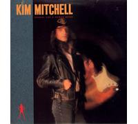 KIM MITCHELL - Shakin' like a human being (1986) [VINYL]