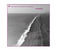 - Kim Myhr & Kitchen Orchestra Hereafter CD - CD