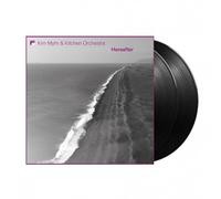 Kim Myhr & Kitchen Orchestra Hereafter (Vinyl LP)