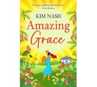 Kim Nash Amazing Grace (Tascabile)