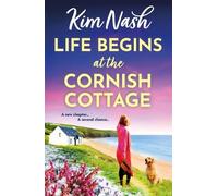 Kim Nash Life Begins at the Cornish Cottage (Tascabile) Sandpiper Shores