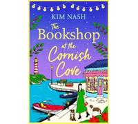 Kim Nash The Bookshop at the Cornish Cove (Tascabile) Cornish Cove
