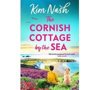Kim Nash The Cornish Cottage by the Sea (Tascabile) Sandpiper Shores
