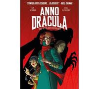Kim Newman Anno Dracula - 1895: Seven Days in Mayhem (Tascabile)