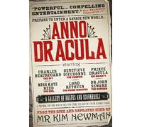 Kim Newman Anno Dracula (Tascabile) Anno Dracula
