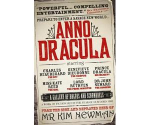 Kim Newman Anno Dracula (Tascabile) Anno Dracula