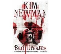 Kim Newman Bad Dreams (Tascabile)