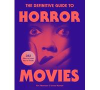 Kim Newman Jame The Definitive Guide to (Copertina rigida) (PRESALE 02/10/2025)