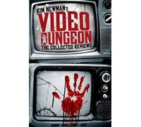 Kim Newman Video Dungeon (Tascabile)