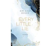 Kim Nina Ocker Every Little Lie: 2 (Various Formats)