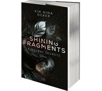 Kim Nina Ocker Shining Fragments: Besonderer Metallic-Folien-Farbsch (Tascabile)