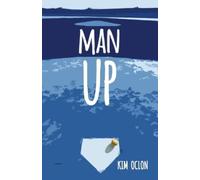Kim Oclon Man Up (Tascabile)