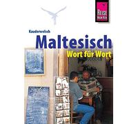 Kim Ohk Kauderwelsch, Maltesisch Wort für Wort (Tascabile)