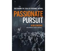 Kim Owens Passionate Pursuit (Tascabile)
