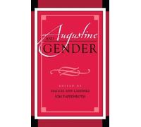 Kim Paffenroth Augustine and Gender (Copertina rigida)