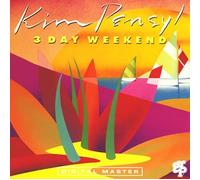 Kim Pensyl - 3 Day Weekend