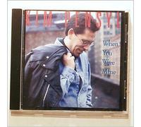 Kim Pensyl - When You Where Mine