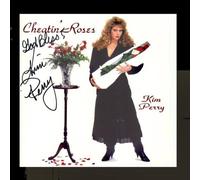 Kim Perry Cheatin' Roses (CD)