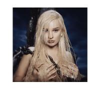 - Kim Petras - Feed The Beast - Vinile