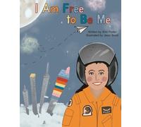 Kim Porter I Am Free to Be Me (Tascabile)