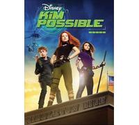 Kim Possible