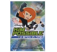 Kim Possible: A Stitch in Time