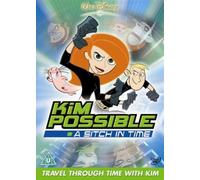 Kim Possible: A Sitch In Time [Edizione: Regno Unito] [Edizione: Regno Unito]