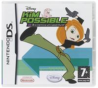 Kim Possible: Arcinemico Arciavventure!
