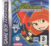 Kim Possible ~ Drakken's Demise ~