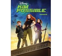 Kim Possible