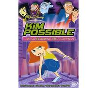 Kim Possible - La Banda Dei Cattivi
