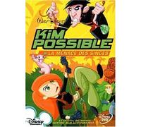 Kim possible : la menace des singes