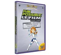 Kim possible, le film : mission cupidon