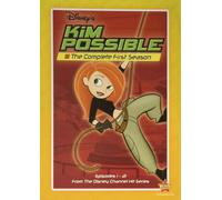 Kim Possible: Season 1