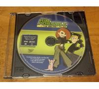 Kim Possible: The Secret Files