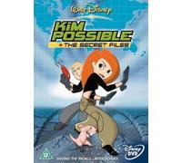 Kim Possible: The Secret Files [Edizione: Regno Unito] [Edizione: Regno Unito]