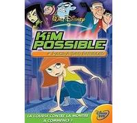Kim possible, vol. 3 : face à ses ennemis