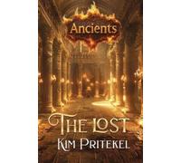 Kim Pritekel The Lost (Tascabile) Ancient